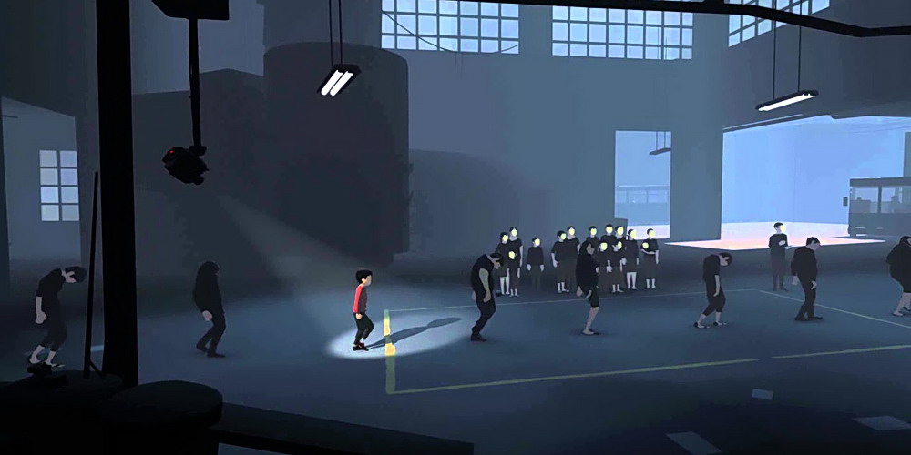 INSIDE : Décryptage d'un accouchement dans la douleur...