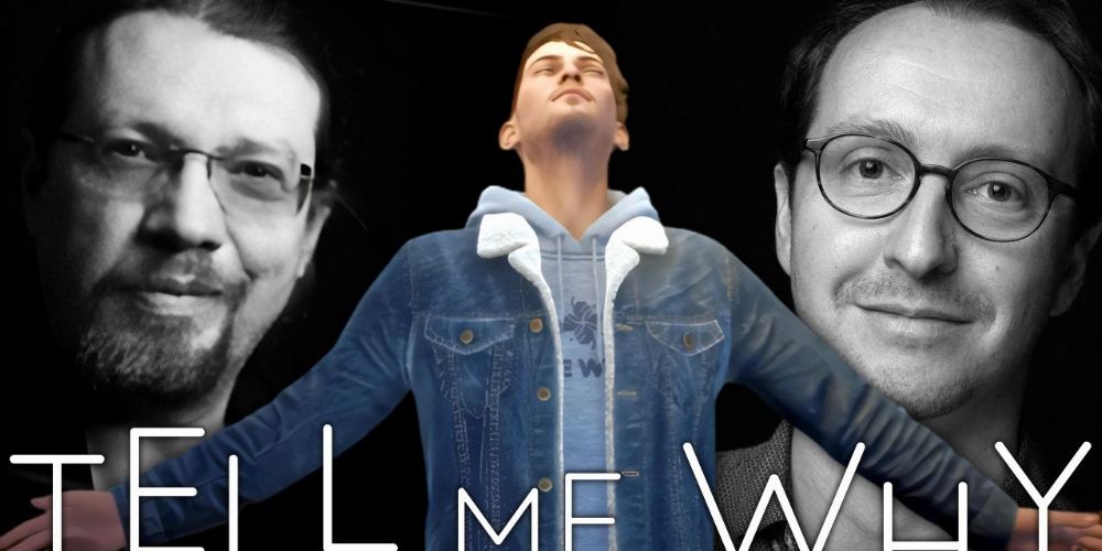 Tell Me Why : Interviews des créateurs du jeu et du directeur de publi chez Xbox Game Studios