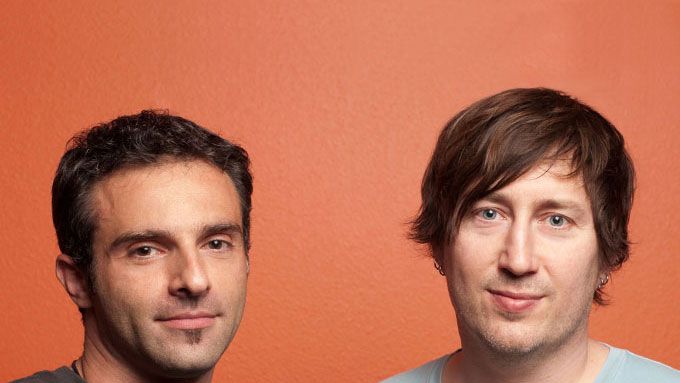 GC > Dishonored, interview de Raphael Colantonio et Harvey Smith