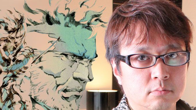 Metal Gear Solid : notre interview de Yoshikazu Matsuhana (Producteur)