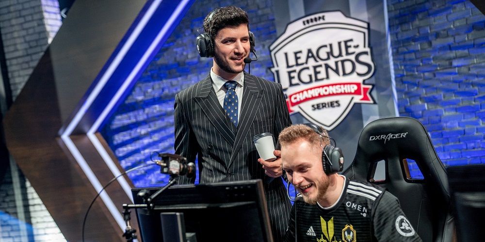 "2019 sera l'année de Vitality" : Entretien avec YamatoCannon aux mondiaux