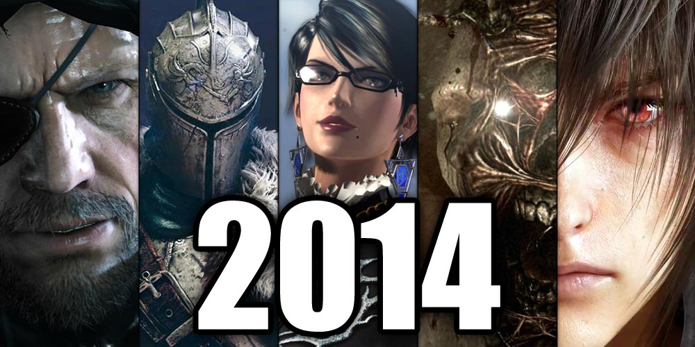 Ces jeux japonais seront-ils les stars de 2014 ?