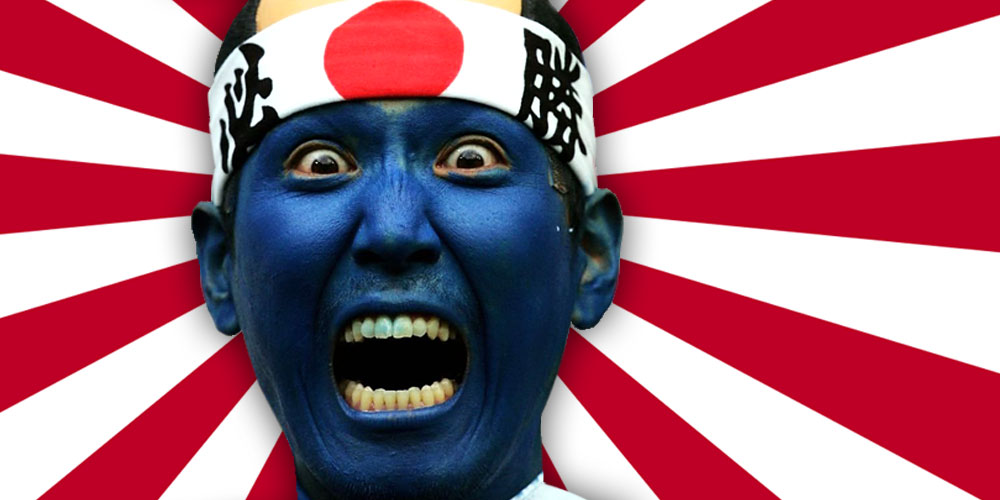 TOP des jeux japonais les plus fous