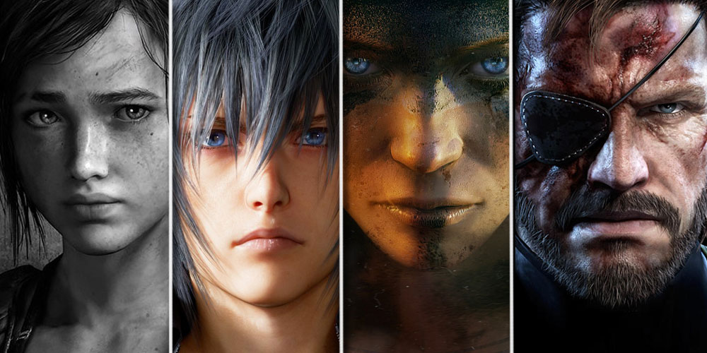 La révolution du jeu AAA à épisodes est parmi nous