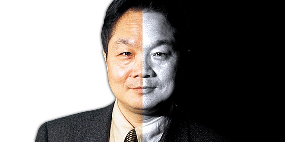 Ken Kutaragi, père des PlayStation. Ange ou démon ?