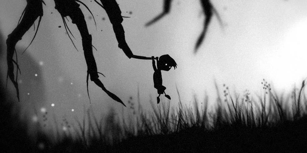 TOP des plus beaux jeux vidéo en Noir et Blanc