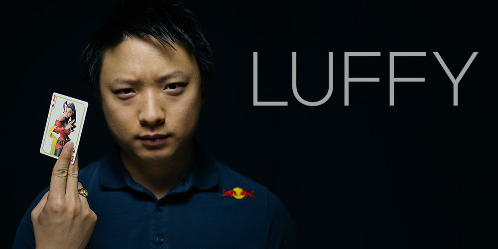 Entretien avec Luffy : "L'eSport aura un jour les mêmes audiences que le sport"