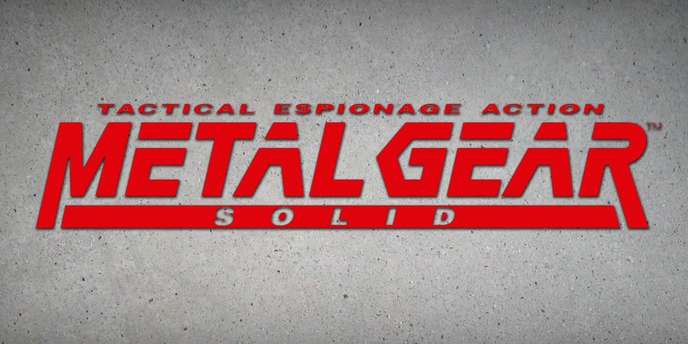 Metal Gear Solid fête ses 15 ans en France : retour sur un jeu culte