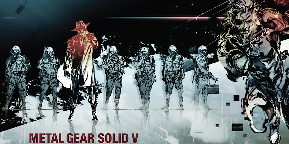 Metal Gear Solid 5 : le modèle de demain ?