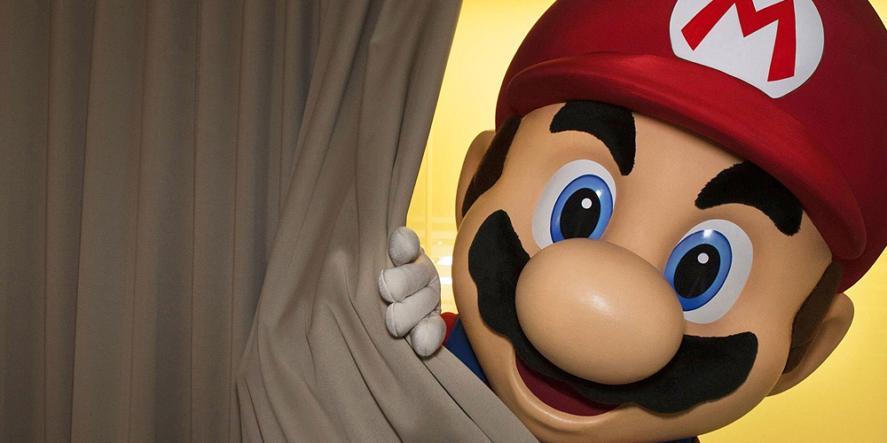 Nintendo Switch : Pourquoi je ne suis pas convaincu (pour le moment)