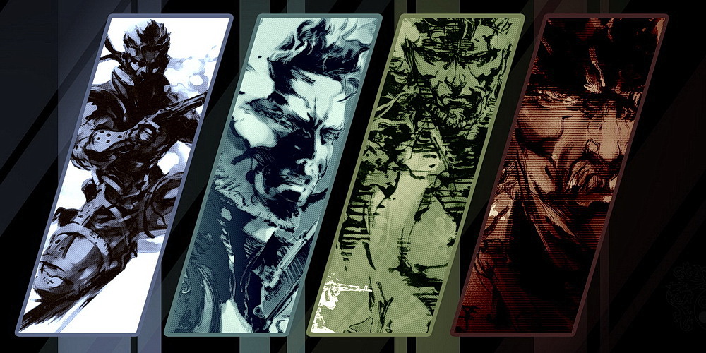 Metal Gear : Quel est le meilleur épisode ? Le classement de Gameblog