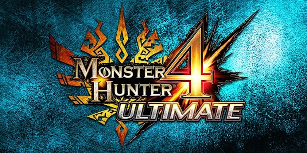 Monster Hunter 4 Ultimate : Ryozo Tsujimoto nous en dit plus