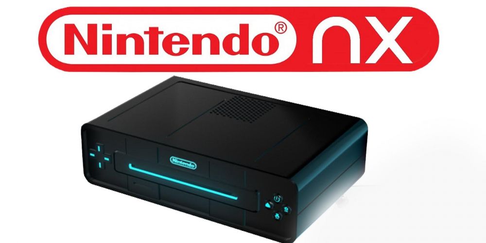 Nintendo NX, portrait-robot de la future console de Big N