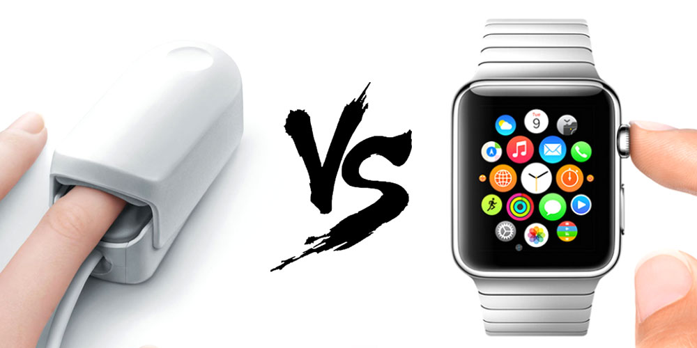 Quand l'Apple Watch prend Nintendo de court