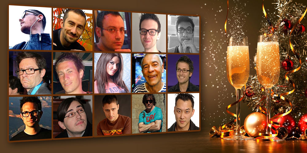 J'ai quelque chose à vous dire sur 2016 et Gameblog