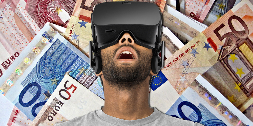 Non, les 700 euros n'ont pas tué l'Oculus Rift !
