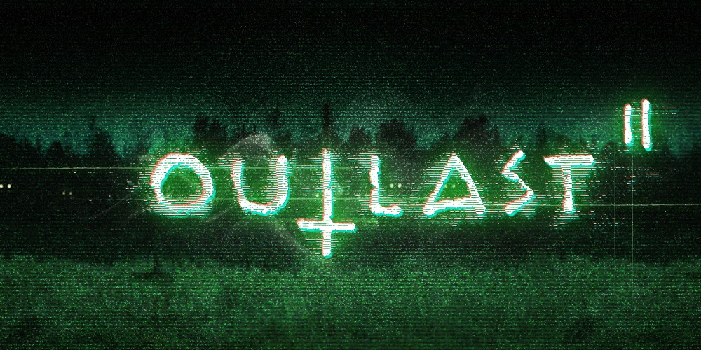 Rencontre avec le père d'Outlast 2 : "le vrai jeu d'horreur avait presque disparu"