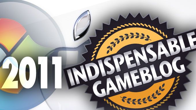 PC / Mac : les indispensables de Noël 2011