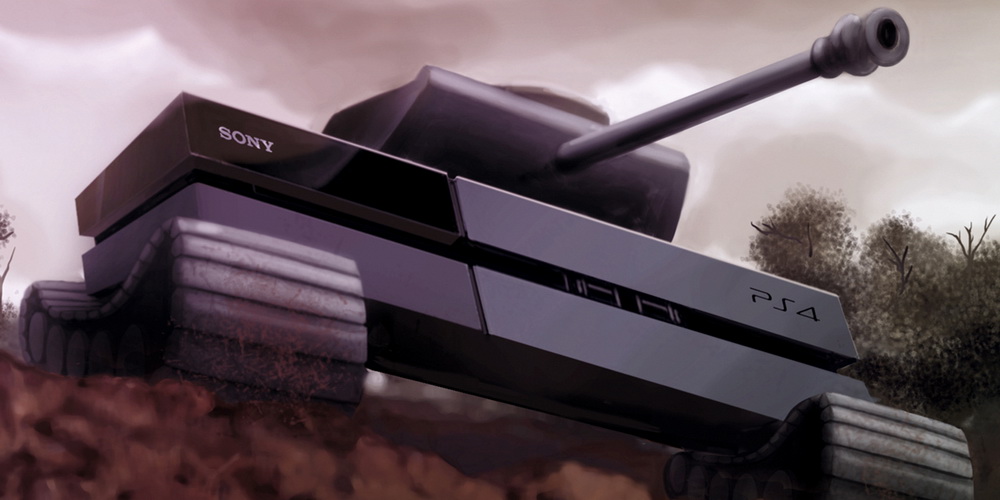 La PS4 a-t-elle déjà gagné la guerre ?
