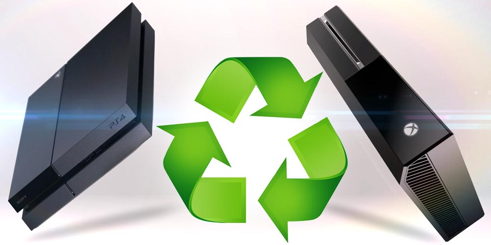 Remasterisation, pire amie des PS4 et Xbox One ?