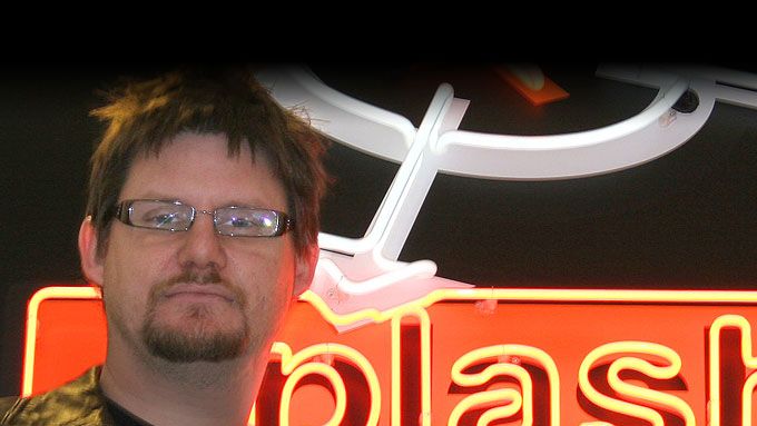 Brink : interview du directeur Paul Wedgwood