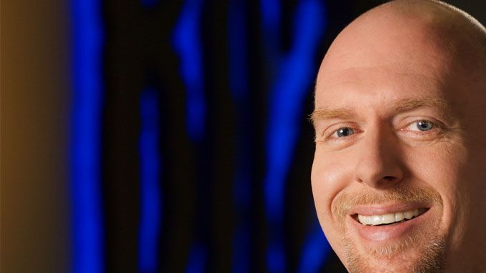 Interview : Frank Pearce et Bob Colayco (Blizzard)