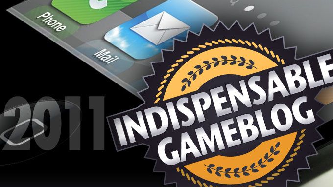 iOS, etc. : Les indispensables de Noël 2011