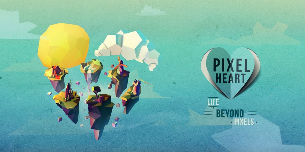 Pixel Heart : à la découverte "des vies derrière les pixels"