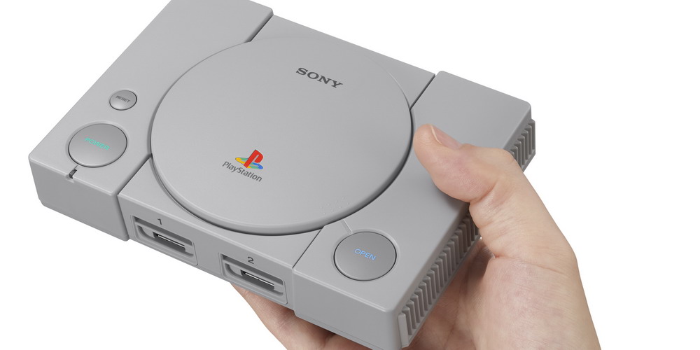 PlayStation Classic : Les 15 autres jeux qu'on verrait bien sur la console rétro de Sony