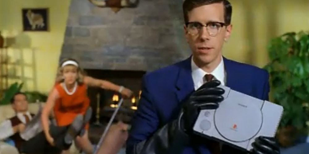 20 ans de PlayStation en France : les meilleures pubs télé