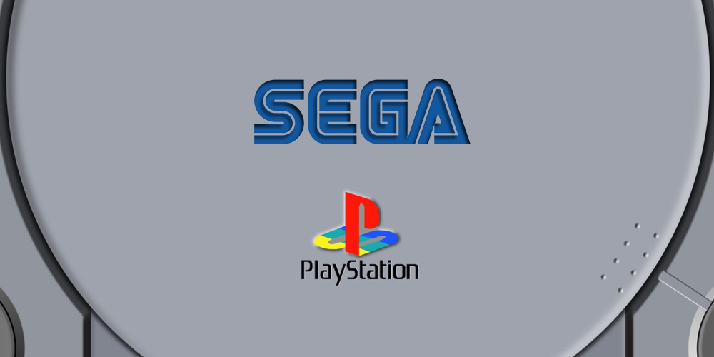 La PlayStation aurait pu être une console SEGA ! Histoire d'une alliance secrète