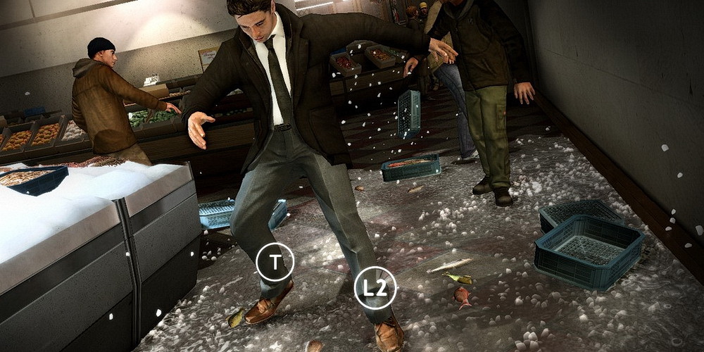 Le TOP des meilleurs QTE