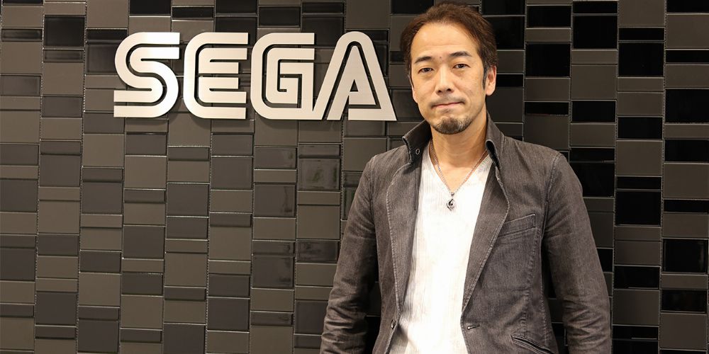 Ghost of Tsushima, RPG, VR, Yakuza x Judgment, etc. : Daisuke Sato (SEGA) nous parle de tout