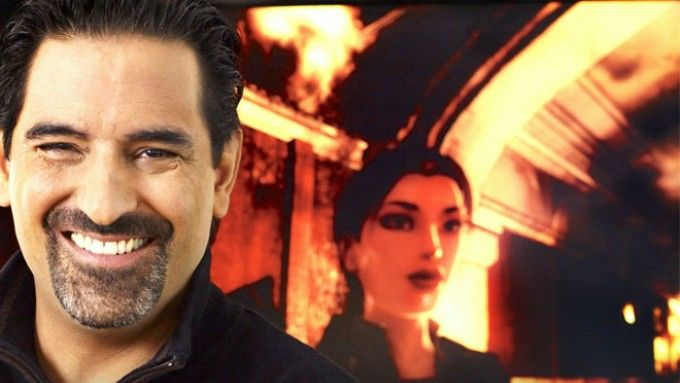 Eidos Montréal et le défi Deus Ex 3 Eidos Montréal et le défi Deus Ex 3