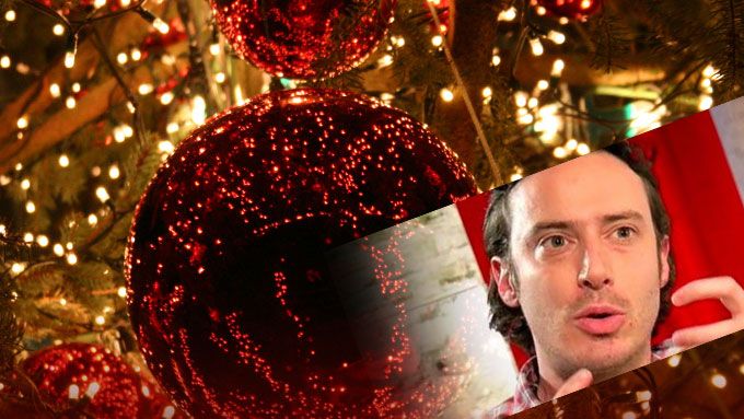 Sélec' de Dev' : Nicolas Doucet (EyePet)