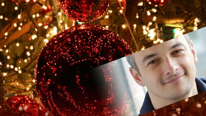 Sélec' de Dev' : David Anfossi (Deus Ex Human Revolution)