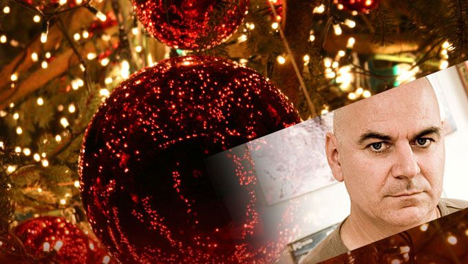 Sélec' de Dev' : Eric Viennot (In Memoriam)