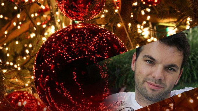 Sélec' de Dev' : Guillaume Descamps (Punchers Impact)