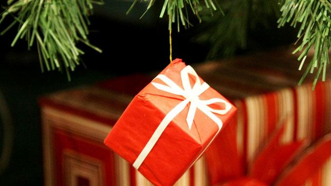 Guide d'Achat de Noël 2010