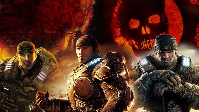 Gears of War 3 : Retour sur la saga