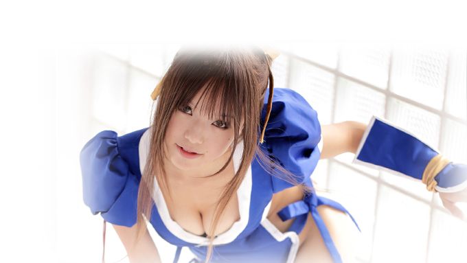 TOP 25 des plus sexy Cosplay du Jeu Vidéo