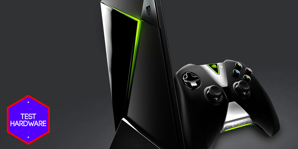 SHIELD Android TV, notre test : Que vaut vraiment la box multimédia de Nvidia ?