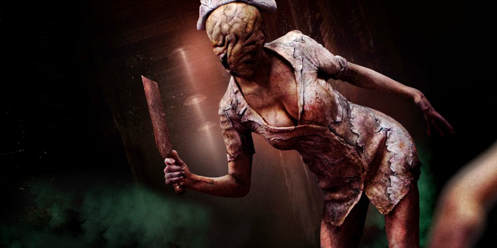 Les plus terrifiants survival horror de l'Histoire du jeu vidéo