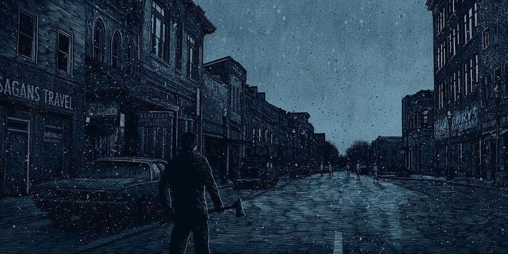 La ville, terrain de tous les fantasmes du jeu vidéo