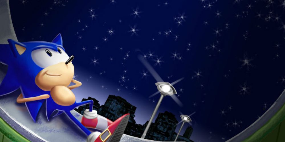 30 ans de SEGA, c'est plus fort que toi !