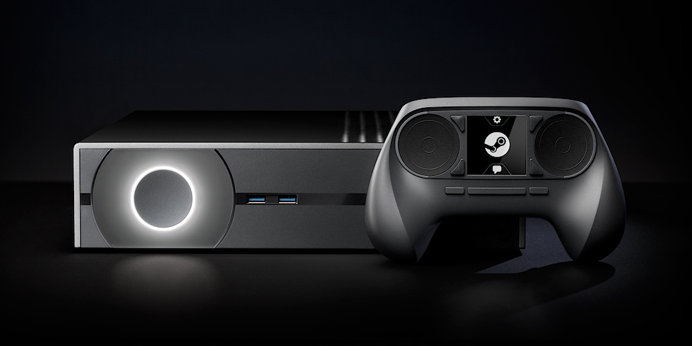 Steam Machines : pour quel public ?