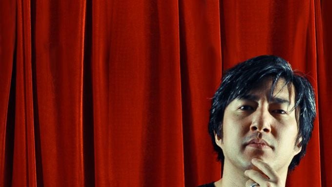 Interview : Suda 51 répond sur Shadows of The Damned