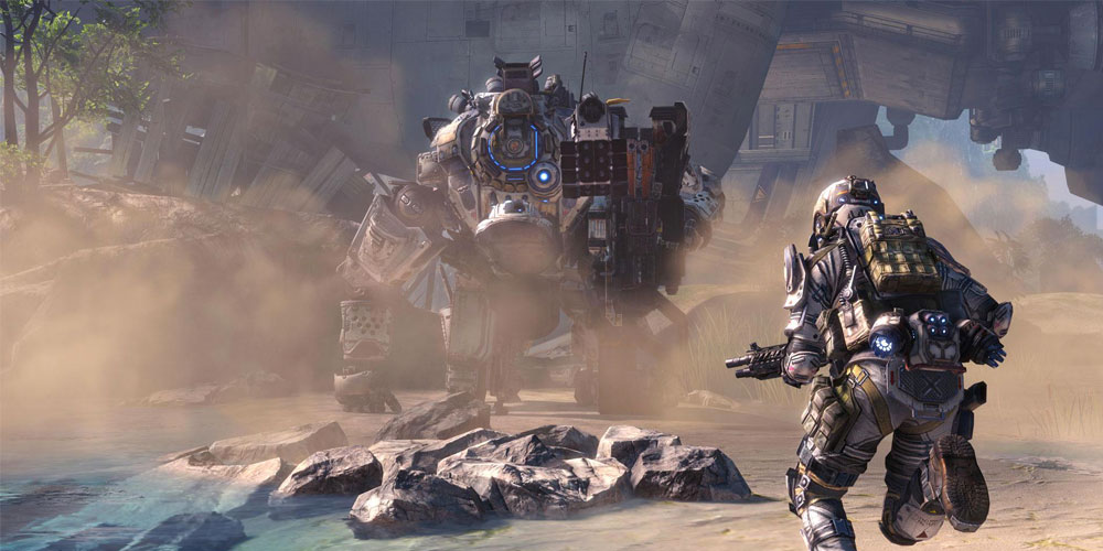 Titanfall : nos conseils et astuces pour bien débuter