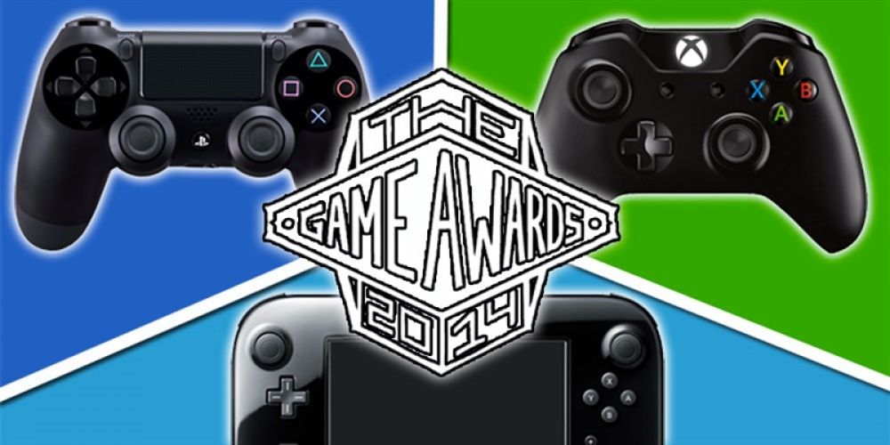 Game Awards : PS4, Xbox One, Wii U et la guerre des annonces