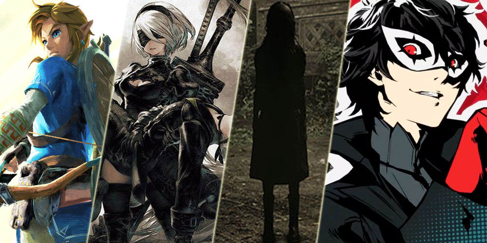 Quels sont les jeux du début 2017 ? Les TOP et FLOP de la rédac